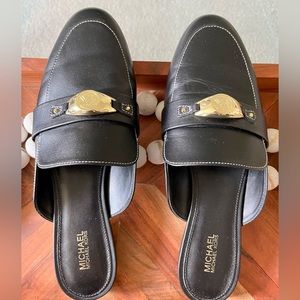 Michael Kors Mule Slide Size 8